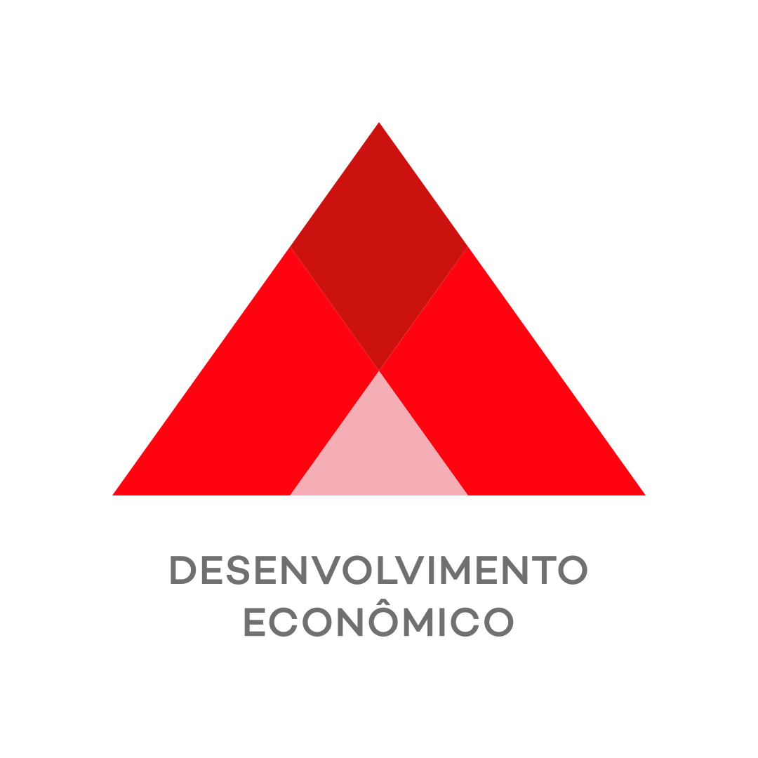 Desenvolvimento Econômico